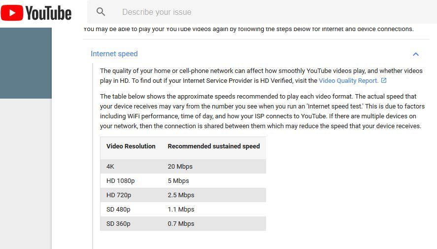 Internet speeds for Youtube.JPG