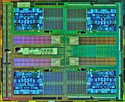 FX 8 Core CPU