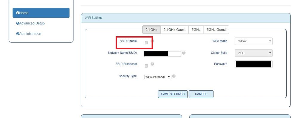 Solved: No Internet/Can't Access Www.systemcontrolcenter.c ...