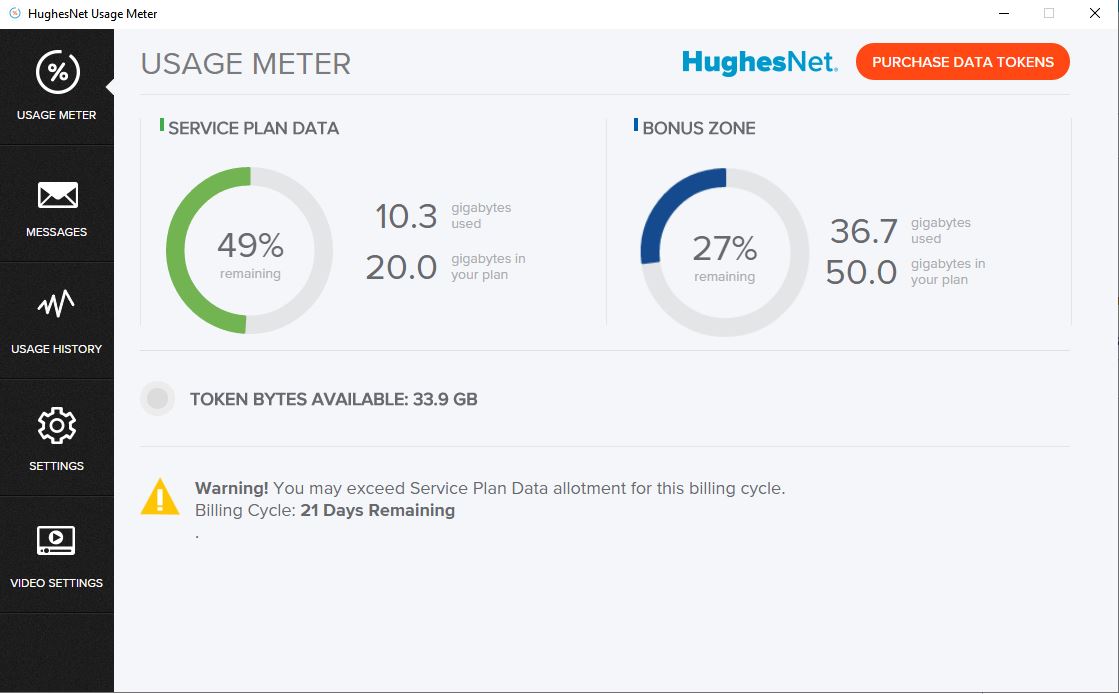 Do you use Netflix with PlayOn Cloud? - HughesNet Community - 111941