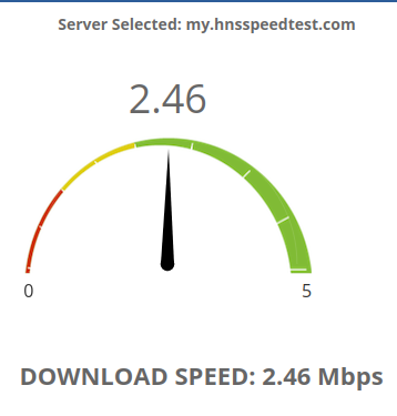 Hughes Official speed test 8 Pm 9.27.png
