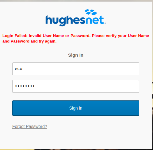 Hughes Email Logon.png