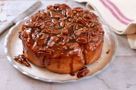 sticky-buns